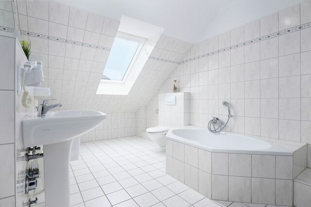 Ferienwohnung in Laboe - Dampfer 1 Ankerwache - Bild 22