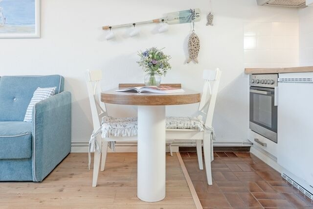 Ferienwohnung in Scharbeutz - Haus Baltic Traumfabrik - Bild 3