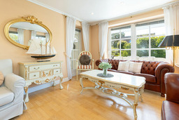 Ferienhaus in Schönberger Strand - Villa BelAmi