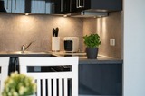 Ferienwohnung in Scharbeutz - Strandvilla Augustusbad Wohnung 10 - Bild 11