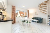 Ferienwohnung in Sierksdorf - Seepferdchen Wulkje - Bild 9