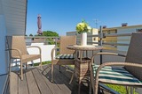 Ferienwohnung in Sierksdorf - Seepferdchen Wulkje - Bild 15