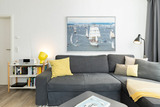 Ferienwohnung in Laboe - Parkstraße 14 Ahoi - Bild 6