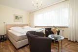 Ferienwohnung in Timmendorfer Strand - Haus Seepferdchen am Meer Appartement 1 - Bild 1