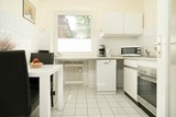 Ferienwohnung in Timmendorfer Strand - Haus Seepferdchen am Meer Appartement 1 - Bild 2