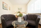 Ferienwohnung in Timmendorfer Strand - Haus Seepferdchen am Meer Appartement 1 - Bild 4