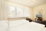 Ferienwohnung in Timmendorfer Strand - Haus Seepferdchen am Meer Appartement 1 - Bild 6
