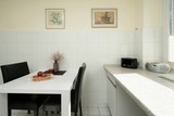 Ferienwohnung in Timmendorfer Strand - Haus Seepferdchen am Meer Appartement 1 - Bild 12