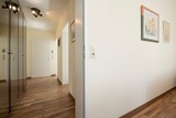 Ferienwohnung in Timmendorfer Strand - Haus Seepferdchen am Meer Appartement 1 - Bild 14