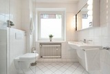 Ferienwohnung in Timmendorfer Strand - Haus Seepferdchen am Meer Appartement 1 - Bild 15
