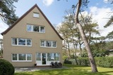 Ferienwohnung in Timmendorfer Strand - Haus Seepferdchen am Meer Appartement 1 - Bild 19