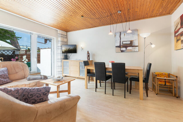Ferienhaus in Laboe - Johanna - Bild 7