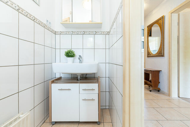 Ferienhaus in Laboe - Johanna - Bild 15