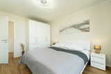 Ferienwohnung in Fehmarn OT Marienleuchte - Beltblick - Bild 1