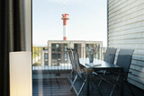 Ferienwohnung in Fehmarn OT Marienleuchte - Beltblick - Bild 4
