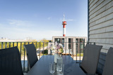 Ferienwohnung in Fehmarn OT Marienleuchte - Beltblick - Bild 16