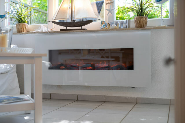 Ferienwohnung in Schönberg - Leuchtturm - Bild 6