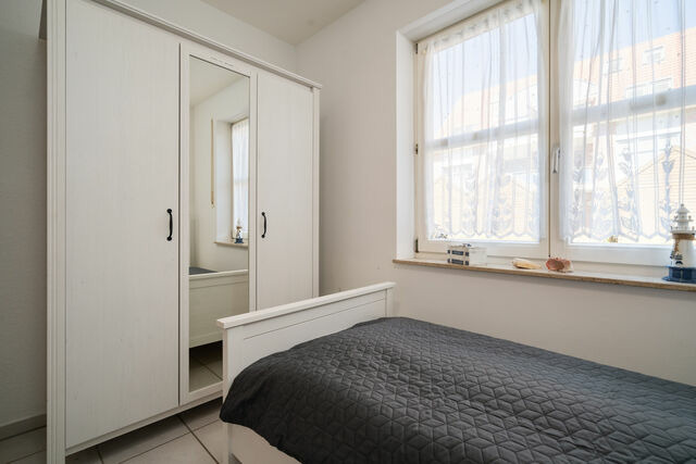 Ferienwohnung in Schönberg - Leuchtturm - Bild 20