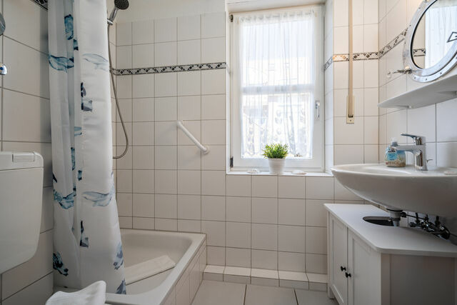 Ferienwohnung in Schönberg - Leuchtturm - Bild 23