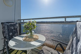 Ferienwohnung in Heiligenhafen - Haus Aquamarina Ausguck 53 - Bild 1