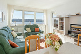 Ferienwohnung in Heiligenhafen - Haus Aquamarina Ausguck 53 - Bild 2