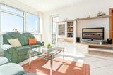 Ferienwohnung in Heiligenhafen - Haus Aquamarina Ausguck 53 - Bild 7