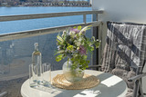 Ferienwohnung in Heiligenhafen - Haus Aquamarina Ausguck 53 - Bild 10