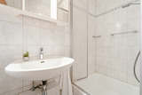 Ferienwohnung in Heiligenhafen - Haus Aquamarina Ausguck 53 - Bild 24