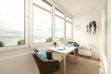Ferienwohnung in Laboe - Strandbude - Bild 9