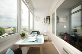 Ferienwohnung in Laboe - Strandbude - Bild 10