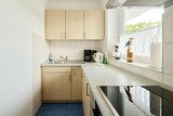 Ferienwohnung in Laboe - Strandbude - Bild 11
