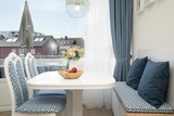 Ferienwohnung in Kellenhusen - Sol Mare 25 Ostseezeit - Bild 12
