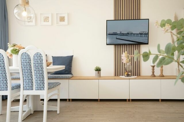 Ferienwohnung in Kellenhusen - Sol Mare 25 Ostseezeit - Bild 14