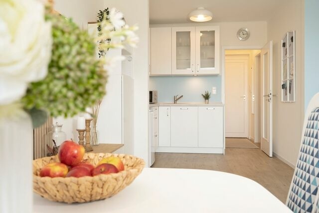 Ferienwohnung in Kellenhusen - Sol Mare 25 Ostseezeit - Bild 18