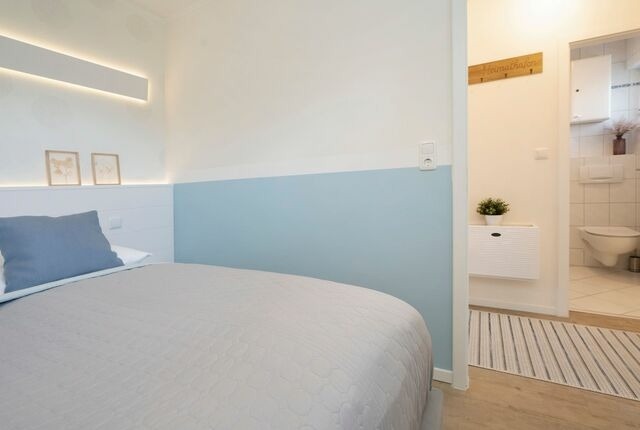 Ferienwohnung in Kellenhusen - Sol Mare 25 Ostseezeit - Bild 25