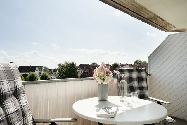 Ferienwohnung in Gr&ouml;mitz - Commodore Wohnung 53 - Bild 12