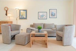 Ferienwohnung in Timmendorfer Strand - Felmare Felmare