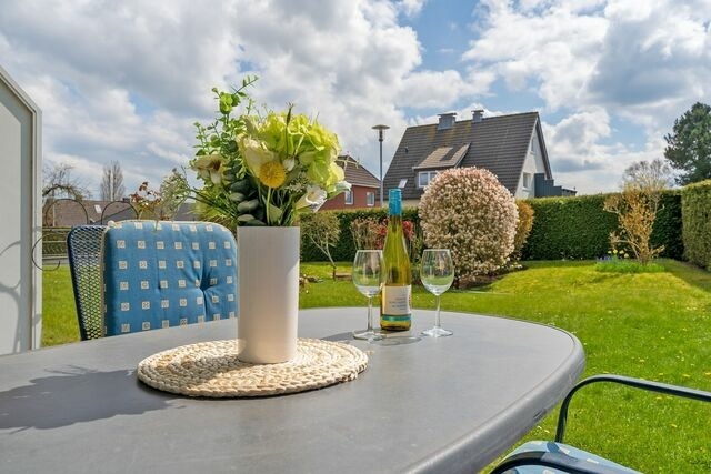 Ferienwohnung in Timmendorfer Strand - Felmare - Bild 2 Ferienwohnung in Timmendorfer Strand - Felmare - Bild 2