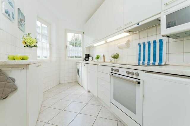 Ferienwohnung in Timmendorfer Strand - Felmare - Bild 3 Ferienwohnung in Timmendorfer Strand - Felmare - Bild 3