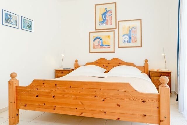 Ferienwohnung in Timmendorfer Strand - Felmare - Bild 4 Ferienwohnung in Timmendorfer Strand - Felmare - Bild 4