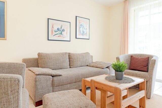 Ferienwohnung in Timmendorfer Strand - Felmare - Bild 5 Ferienwohnung in Timmendorfer Strand - Felmare - Bild 5