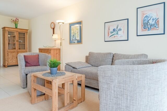 Ferienwohnung in Timmendorfer Strand - Felmare - Bild 6 Ferienwohnung in Timmendorfer Strand - Felmare - Bild 6