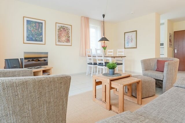 Ferienwohnung in Timmendorfer Strand - Felmare - Bild 7 Ferienwohnung in Timmendorfer Strand - Felmare - Bild 7