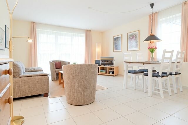 Ferienwohnung in Timmendorfer Strand - Felmare - Bild 8 Ferienwohnung in Timmendorfer Strand - Felmare - Bild 8