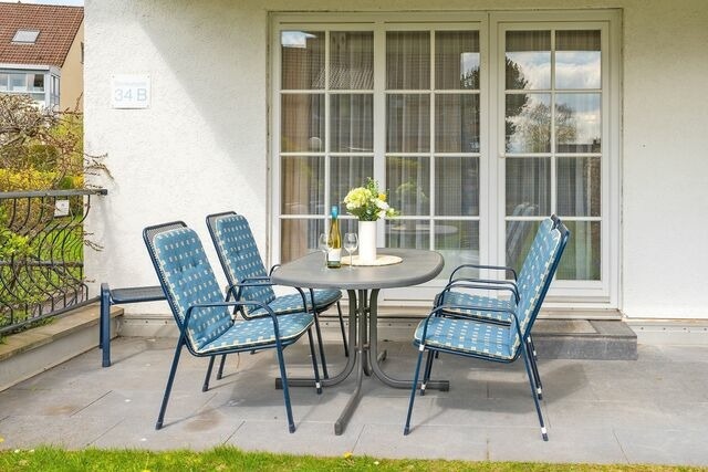 Ferienwohnung in Timmendorfer Strand - Felmare - Bild 9 Ferienwohnung in Timmendorfer Strand - Felmare - Bild 9