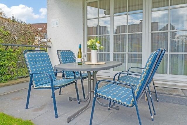 Ferienwohnung in Timmendorfer Strand - Felmare - Bild 10 Ferienwohnung in Timmendorfer Strand - Felmare - Bild 10