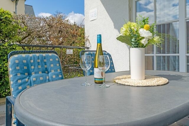 Ferienwohnung in Timmendorfer Strand - Felmare - Bild 11 Ferienwohnung in Timmendorfer Strand - Felmare - Bild 11