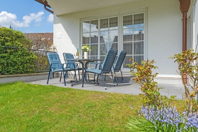 Ferienwohnung in Timmendorfer Strand - Felmare - Bild 12 Ferienwohnung in Timmendorfer Strand - Felmare - Bild 12