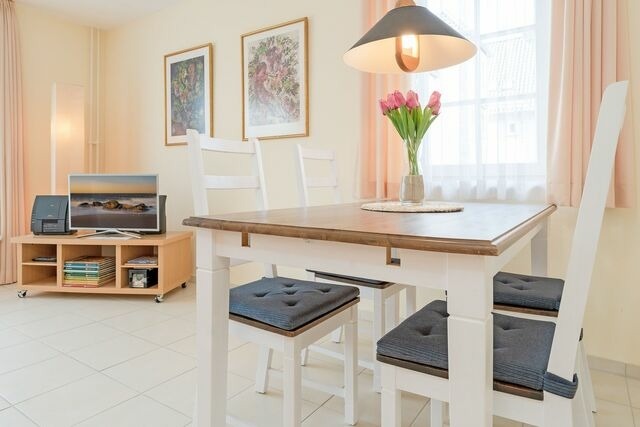 Ferienwohnung in Timmendorfer Strand - Felmare - Bild 14 Ferienwohnung in Timmendorfer Strand - Felmare - Bild 14