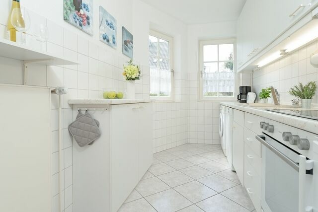 Ferienwohnung in Timmendorfer Strand - Felmare - Bild 18 Ferienwohnung in Timmendorfer Strand - Felmare - Bild 18
